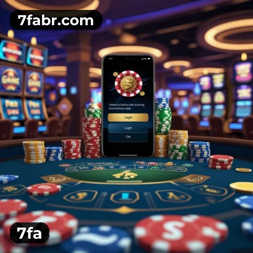 Requisitos do APK da 7fa para Android