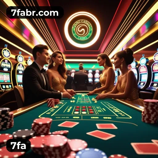 FAQ 7fa Brasil - Perguntas frequentes sobre bônus, PIX, RTP, APP mobile e VIP