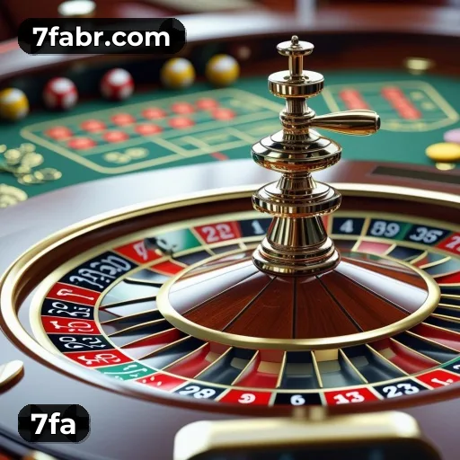 Catálogo 7fa 2.547 jogos - Pragmatic Play, Evolution, NetEnt