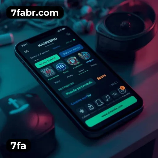 7fa PIX instantâneo Brasil - Depósito e saque em minutos 24/7
