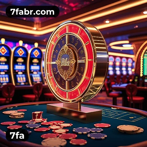 Níveis do programa VIP da 7fa